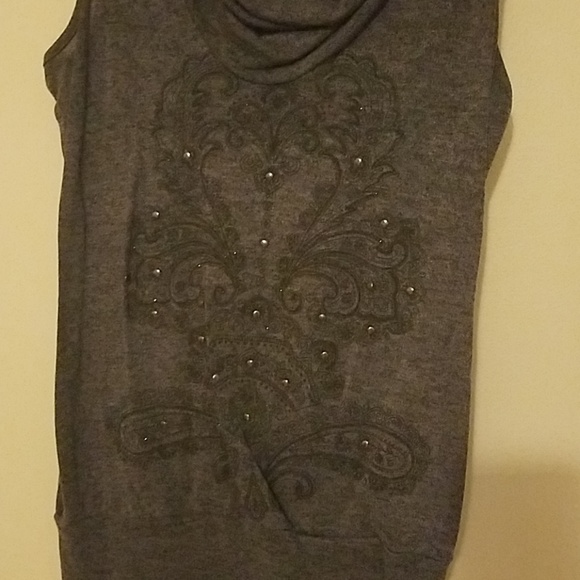 Tank - Picture 2 of 2